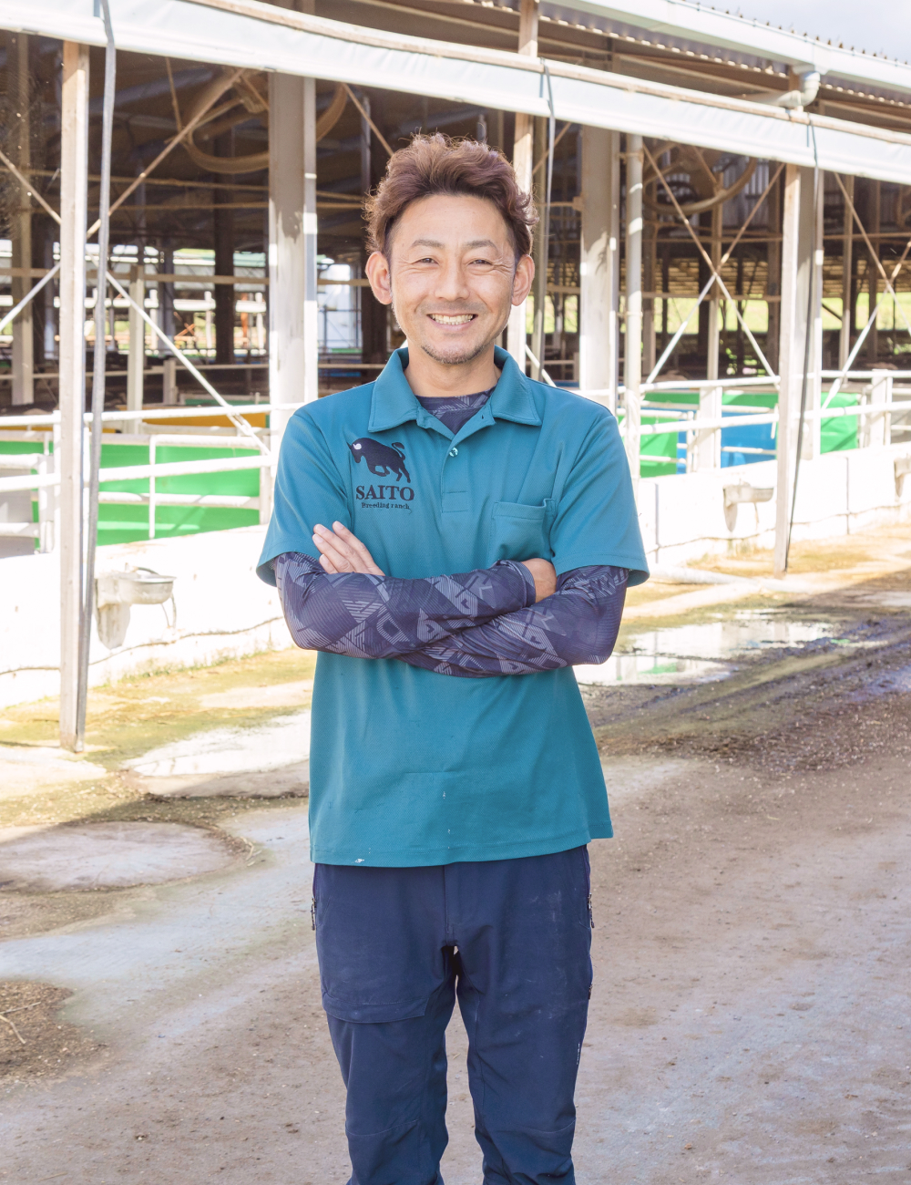 代表挨拶